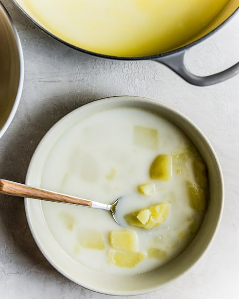 Creamy Potato Soup 7 (1 of 1)