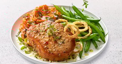 Garlic-Herb-Pork-Loin-Chop