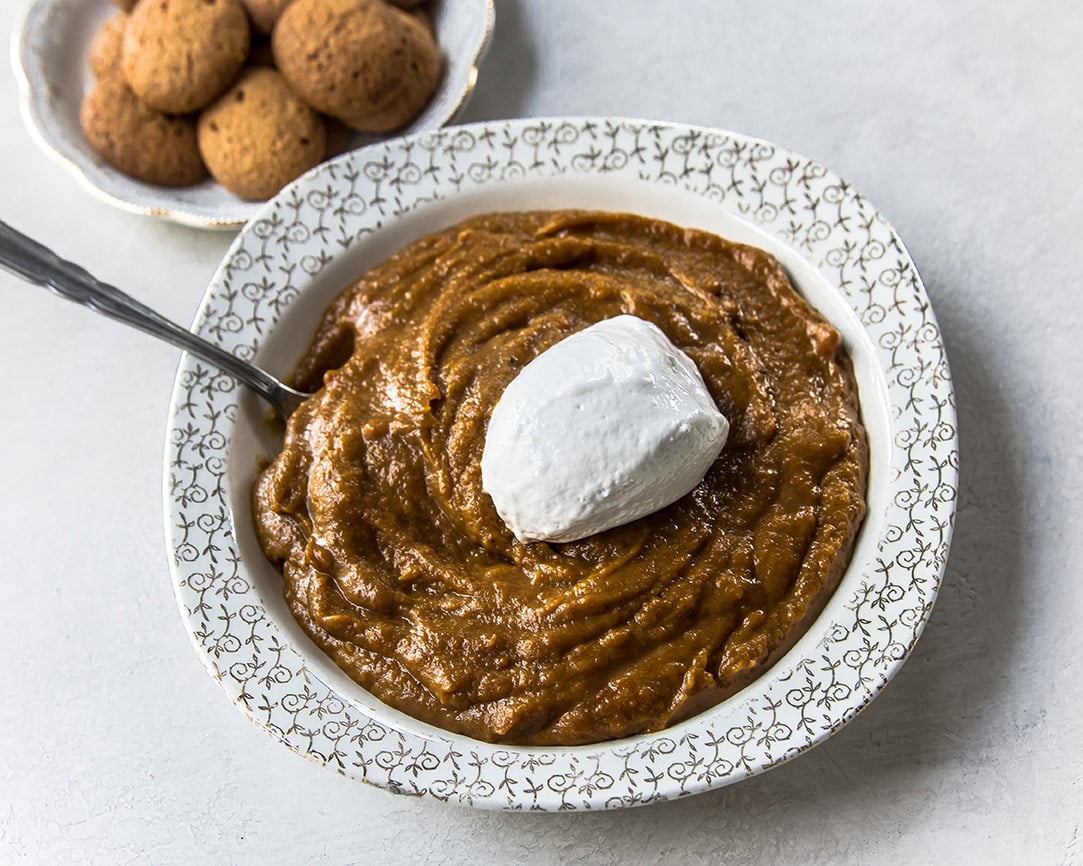 Marshmallow Caramel Pumpkin Dip 3 (1 of 1)