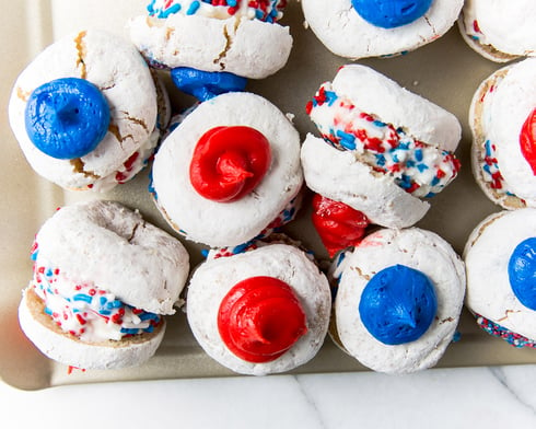 Red White and Blue Ice Cream Sandwiches 1 (1 of 1)